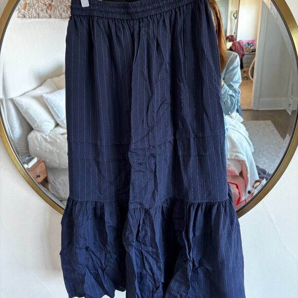 Coach Skirt - Picture 4 of 4